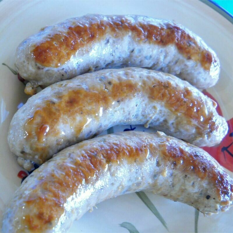 La Boutique delle Spezie® Sweet Roman Taste Blend for Sausages, Salami &amp; Meat