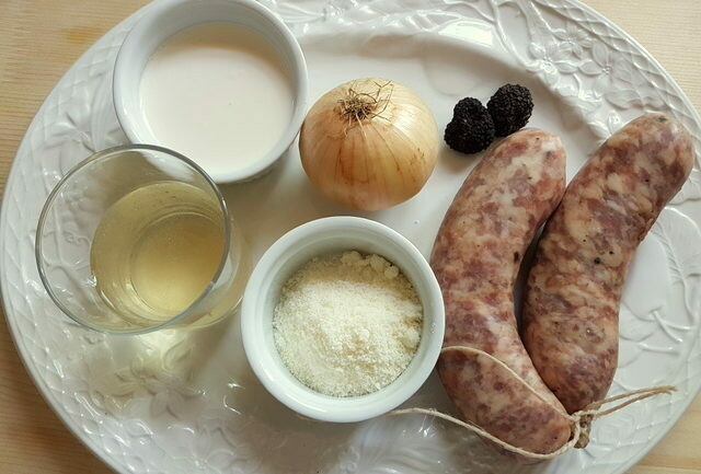 La Boutique delle Spezie® Norcina Taste Blend for Sausages, Salami, Burgers &amp; Meat