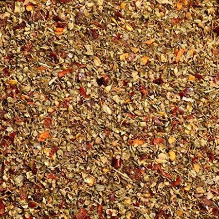 La Boutique delle Spezie® Sweet Sicilian Taste Blend for Sausages, Salami, Burgers &amp; Meat