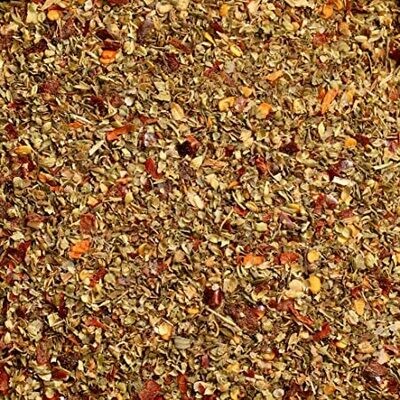 La Boutique delle Spezie® Sweet Sicilian Taste Blend for Sausages, Salami, Burgers &amp; Meat