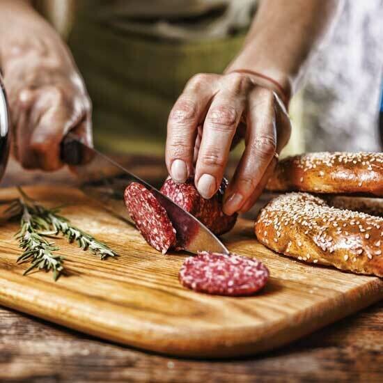 La Boutique delle Spezie® Romagnola Flavour Blend for Salami &amp; Sausages