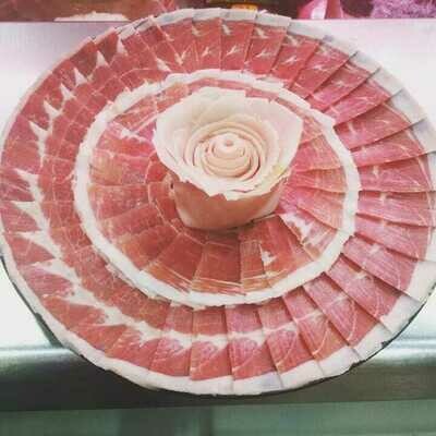 Sánchez Konduroc Tapas Plates 90g