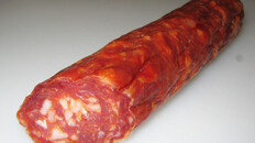 Walker&#39;s Gourmet Sweet &amp; Spicy Chorizo - Beech Wood Cold Smoked - 180g​