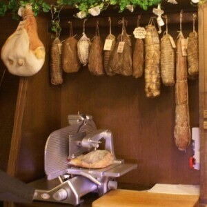 BLAIR HOUSE FARM SALAMI &amp; CHORIZO RANGE