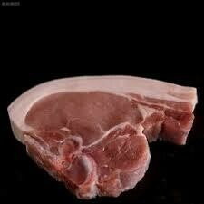 BONE IN PORK LOIN - RIND ON - ROASTING JOINTS &amp;  PRIME PORK LOIN CHOPS