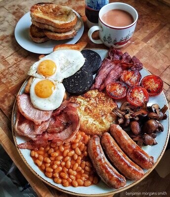 COMMUNITY BREAKFAST CLUBHOUSE DEALS