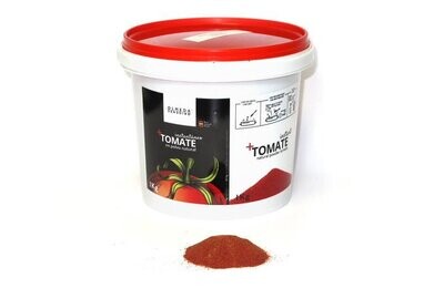 SPANISH SAUCES
