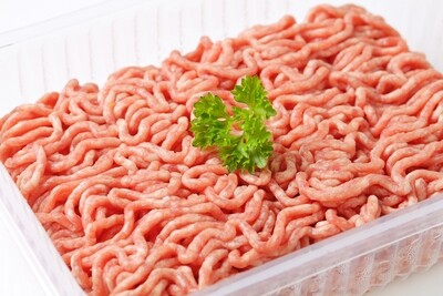 Blair House Farm - Premium Fine Ground Pork Mince for Meatballs - Tacos - Burgers - Casserole - 800g