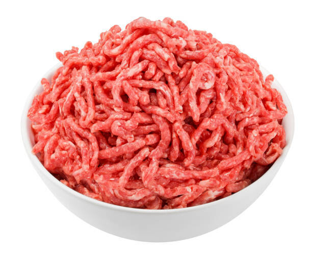 Blair House Farm - Premium Coarse Ground Pork Mince for Meatballs - Tacos - Burgers - Casserole - 800g