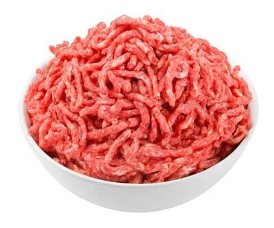Blair House Farm - Premium Coarse Ground Pork Mince for Meatballs - Tacos - Burgers - Casserole - 800g