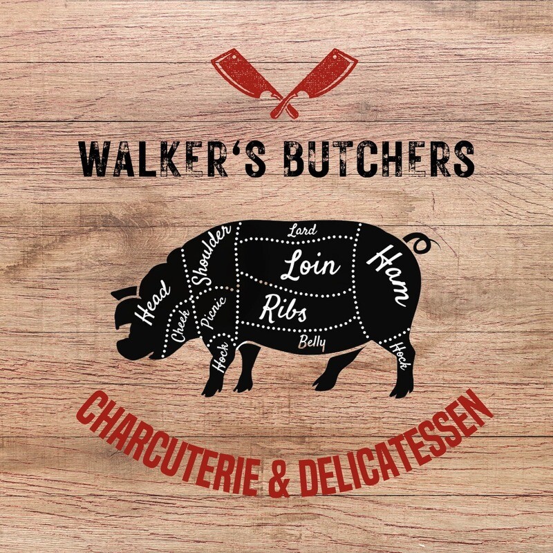 WALKER&#39;S BUTCHERS - TRADITIONAL HANDCRAFTED FARMHOUSE - FRESH SAUSAGE &amp; BOEREWORS PRODUCTION - 1 DAY INTENSIVE COURSE