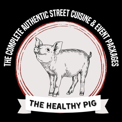 PRACTICAL INTRODUCTION - THE HEALTHY PIG - STREET FOOD CUISINE FRANCHISE