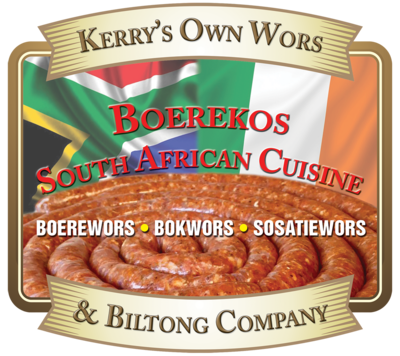 PRACTICAL INTRODUCTION - SAUSAGE &amp; BOEREWORS PRODUCTION