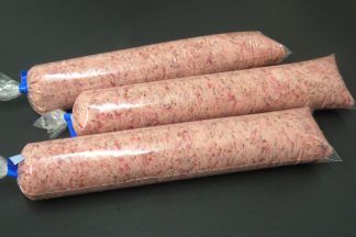 Walker&#39;s Gourmet Pork Sausage Meat - THE ORIGINAL RECIPE - 800g