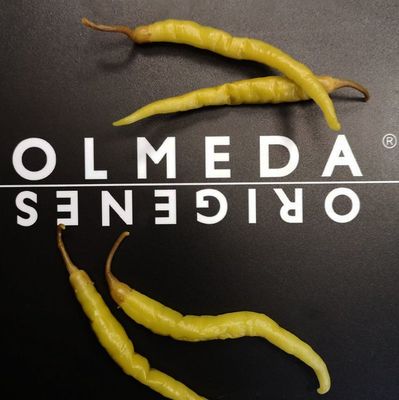 Olives - Pickles &amp; Chilli