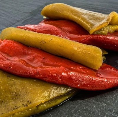 Piquillo Peppers
