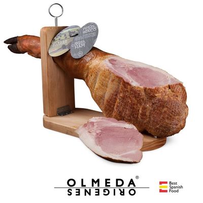Olmeda Origenes Spanish Boneless Hams