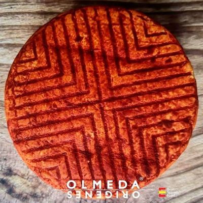 Olmeda Origenes Artisan Semi Cured Cheese