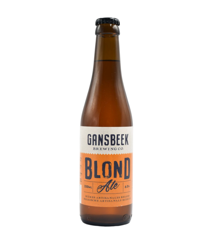 Pack 12 blonde - 6.5%