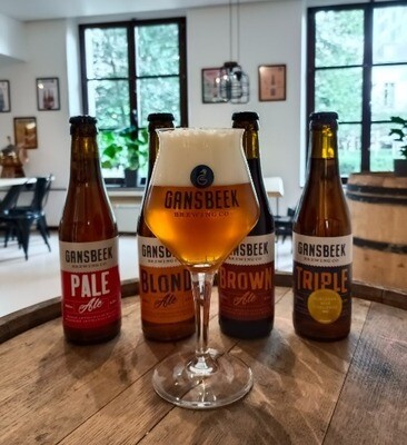 Tasting sessions