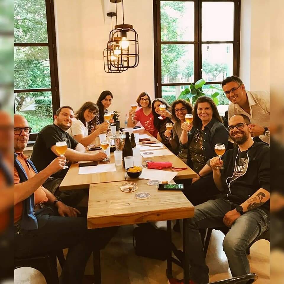 Tasting session 7pm - 8.30pm - choose your own date