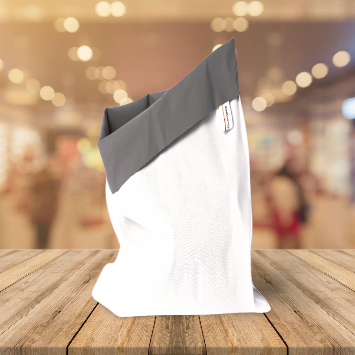 SmartBabyBag "Babyglück 20 Liter (37,5 cm x 60 cm, B x H)"
