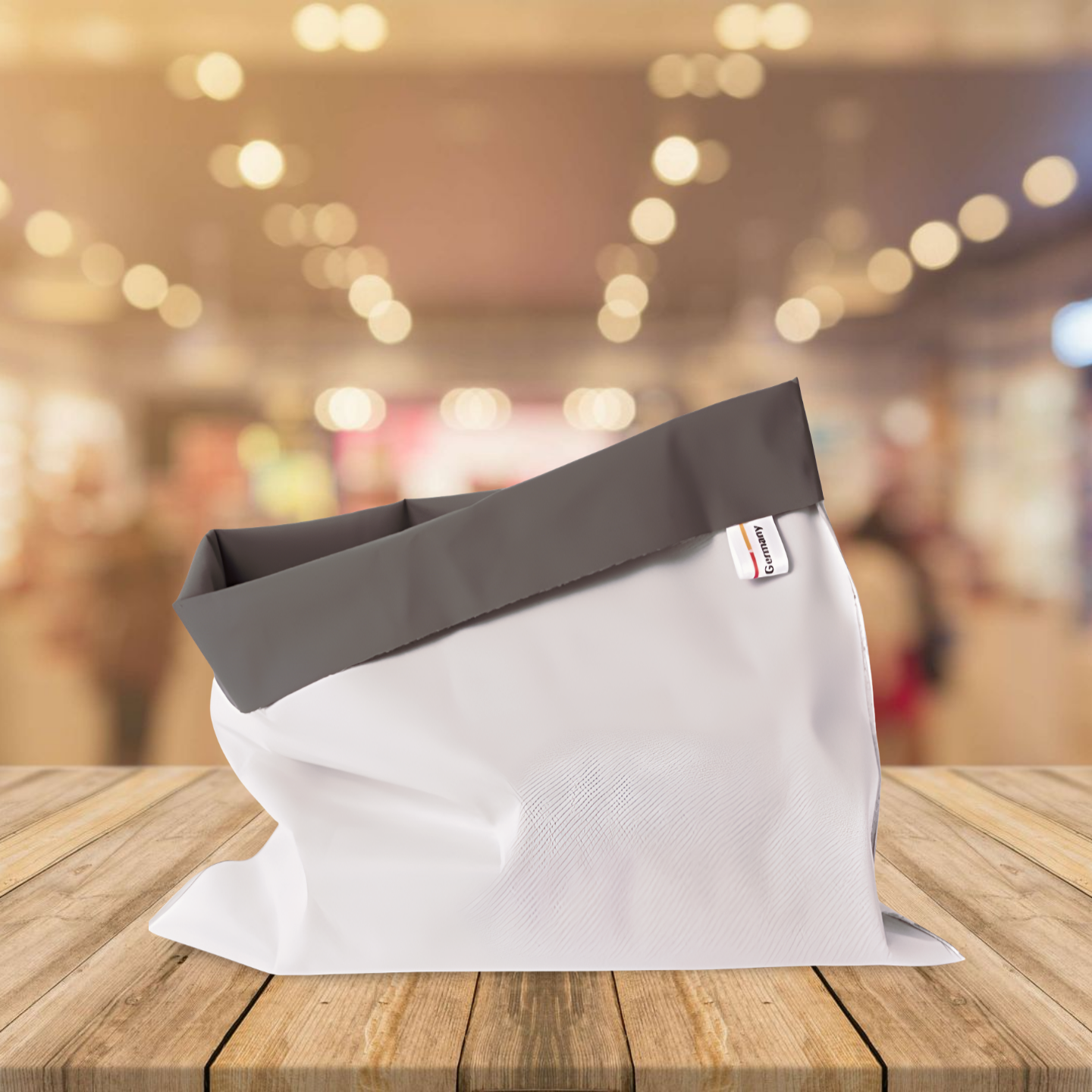 SmartBabyBag "Babyglück 30 Liter (55,5 cm x 45 cm, B x H)"