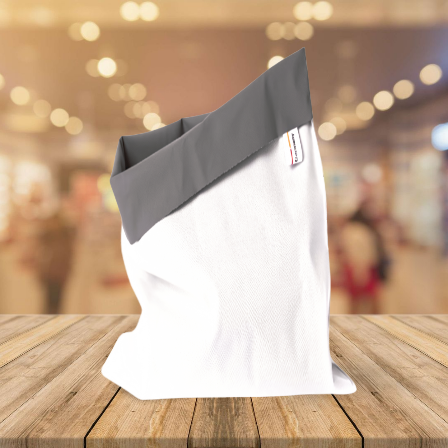 SmartBabyBag "Babyglück 60 Liter (55,5 cm x 80 cm, B x H)"