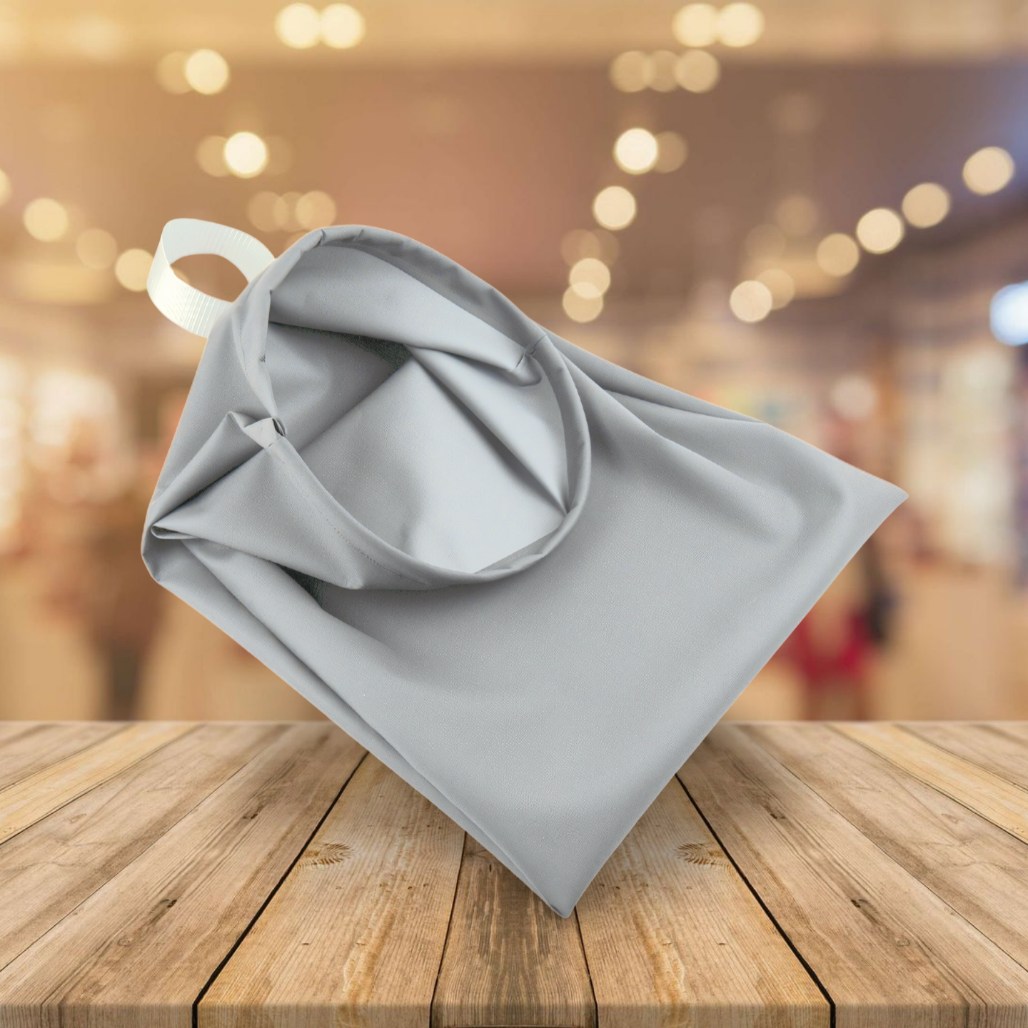 SmartClean-up-Bag "Outdoorheld"