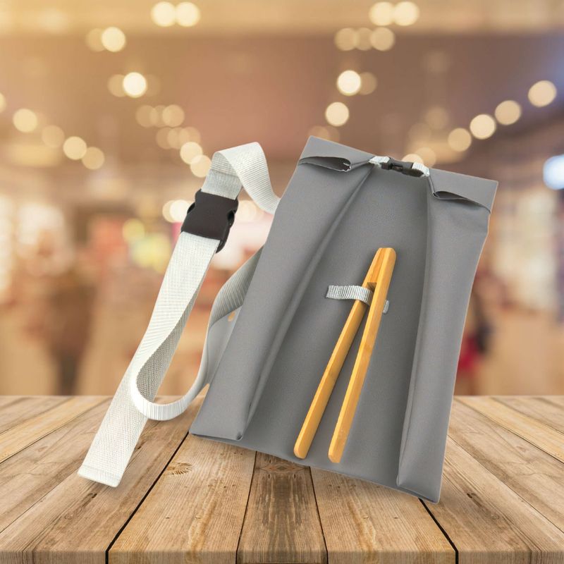 SmartCiggyBag SmartCiggyBag "Outdoorheld"