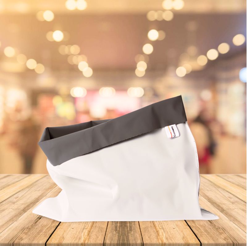 SmartWasteBag "Alltagsheld " verschiedene Größen