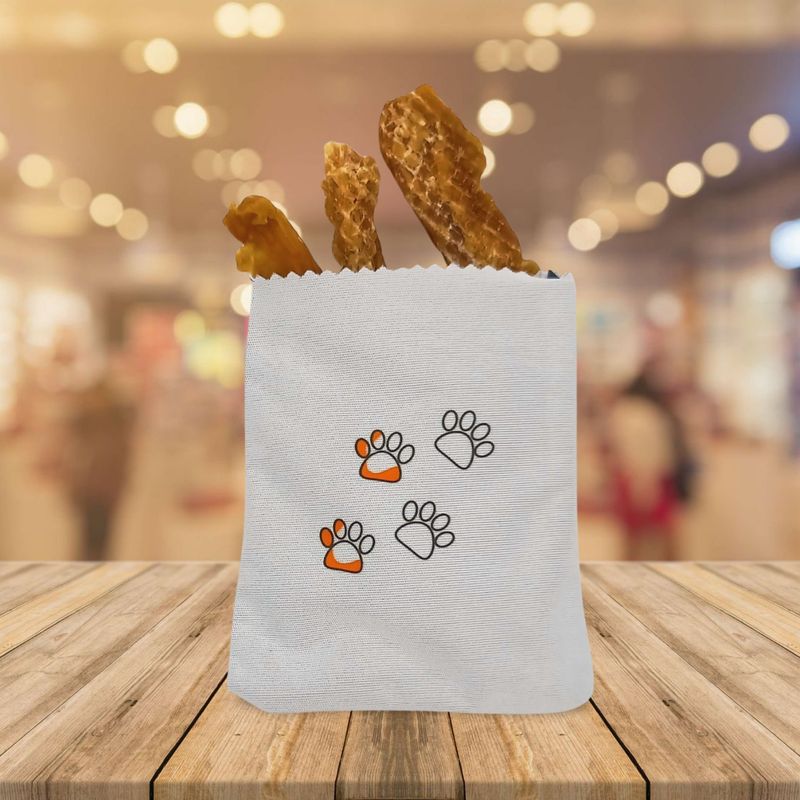 SmartPocketBag - praktischer Leckerlibeutel für die Tasche "Vierpfotenheld"