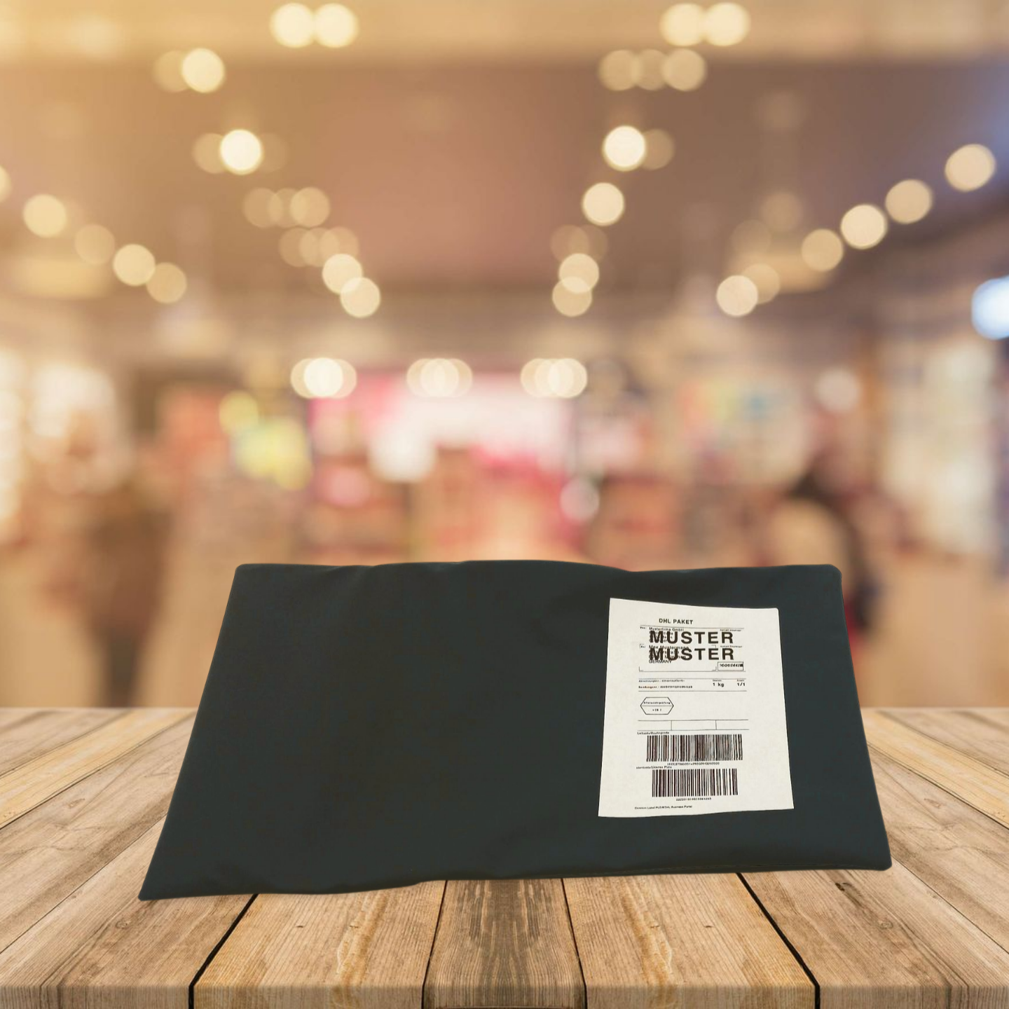 Mehrwegversandtaschen Mehrwegversandtaschen "Smartcirclebag" verschiedene Größen
