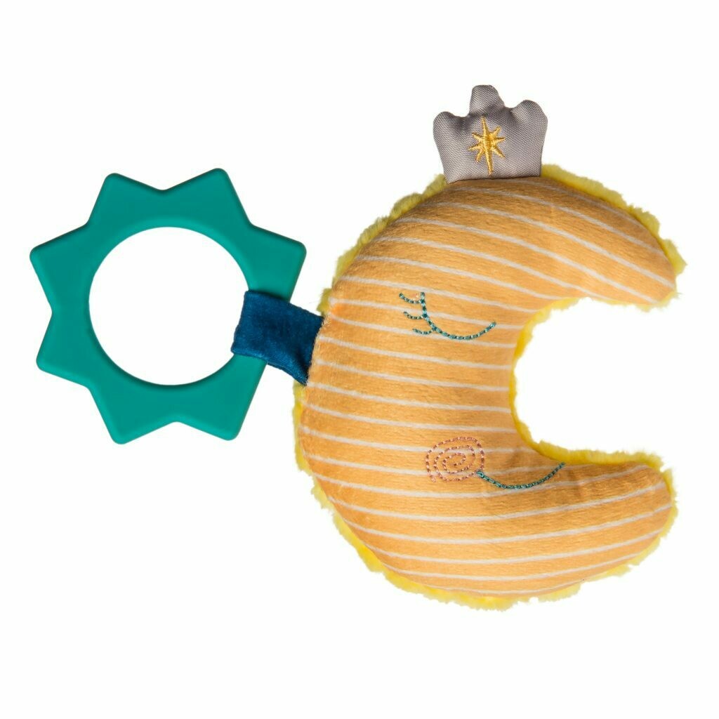 Cosmos Teether Rattle #44100 Cosmos Teether Rattle #44100