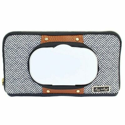 Coffee & Cream Wipes Case #WC6001 Coffee & Cream Wipes Case #WC6001