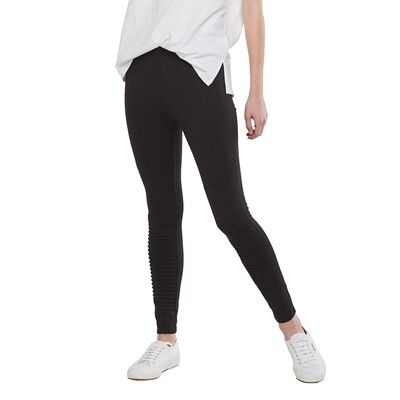Lively Moto Legging Black #85200080BK Lively Moto Legging Black #85200080BK