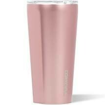 Rose Metallic #2116ERM Tumbler 16 oz. Rose Metallic #2116ERM Tumbler 16 oz.