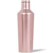 Rose Metallic #2016ERM Canteen 16 oz. Rose Metallic #2016ERM Canteen 16 oz.
