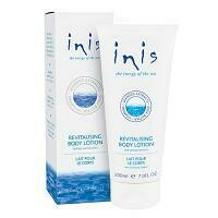 Inis Revitalizing Body Lotion #8005120 Inis Revitalizing Body Lotion #8005120