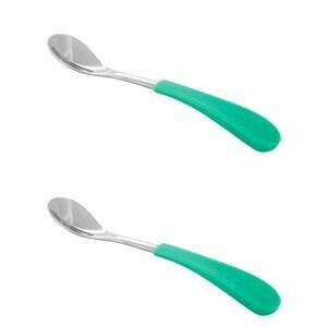 Stainless Steel Infant Spoons SSISP2