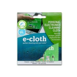 Personal Electronics Cleaning Cloth #10625