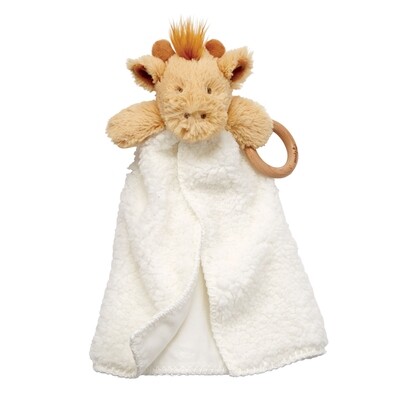 Giraffe Safari Woobies #12110034G Giraffe Safari Woobies #12110034G