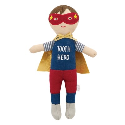 Tooth Fairy Super Hero #12110064