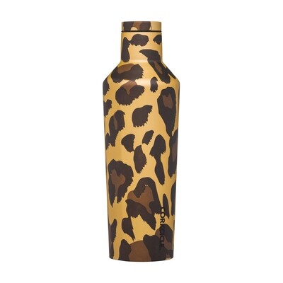 Canteen-16oz. Luxe Leopard #2016PLL