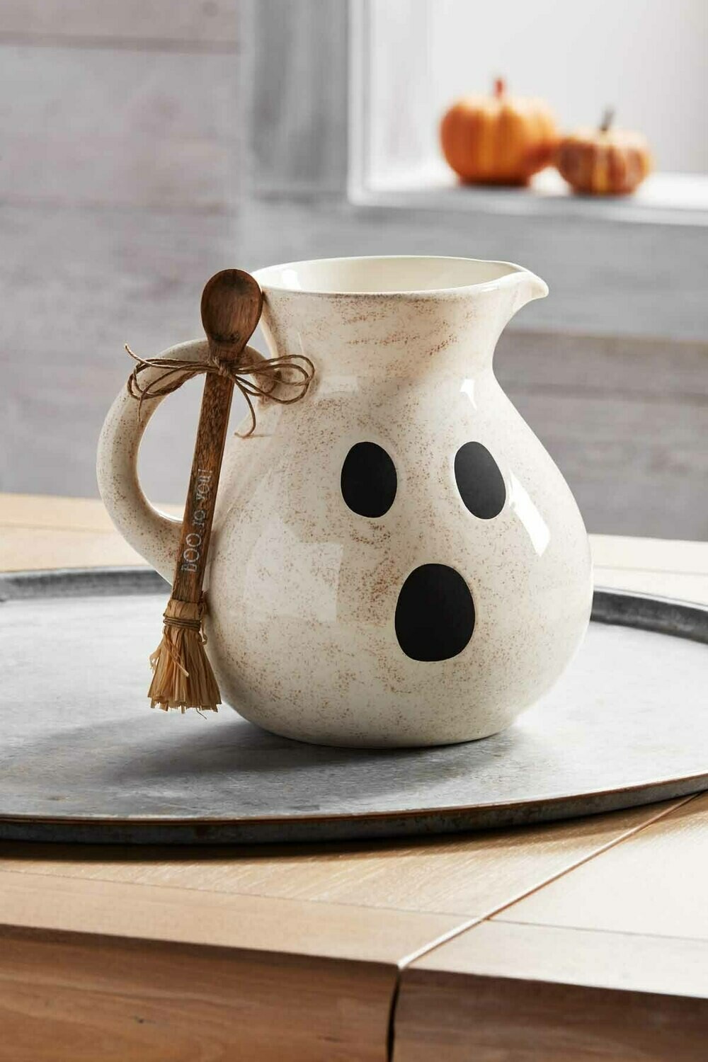 Ghost Pitcher Set #45500046 Ghost Pitcher Set #45500046