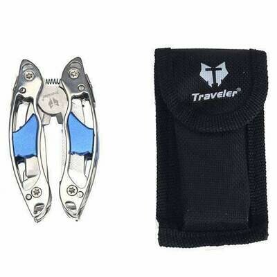 12 in 1 Wingman Multi-tool #2732