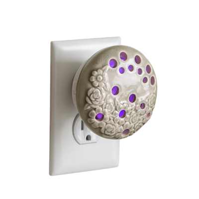Airome Pluggable Essential Oil Diffusers - Bloom #EPBLM 