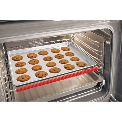 Silicone Oven Rack Guards S/2 #43814