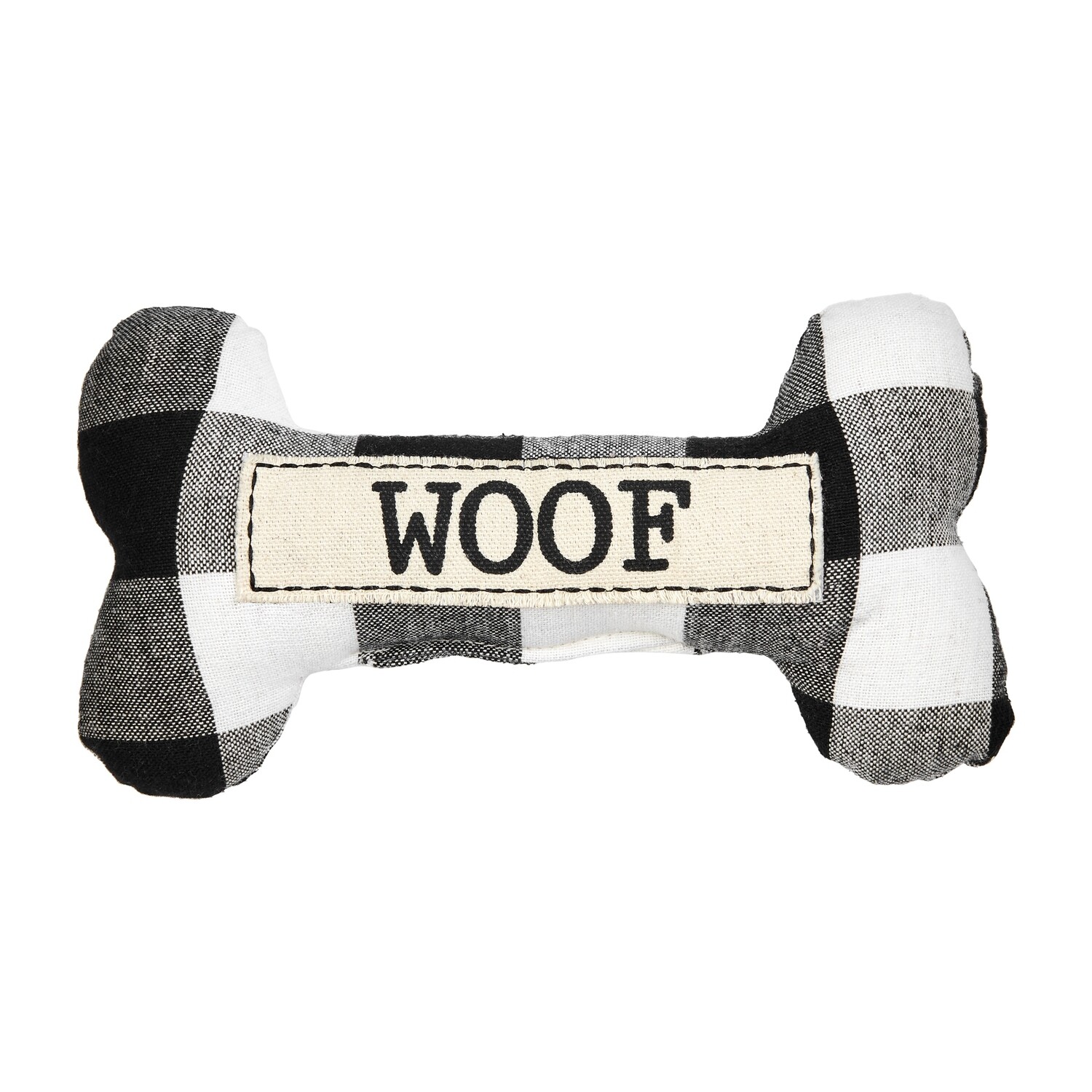 Woof Holiday Dog Bone #41520002W