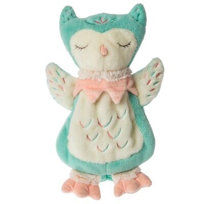 Fairyland Owl Lovey #44554